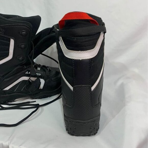 FIREFLY Mens snowboarding boots. New! Size 5.5. Never used. Double lace… - Picture 3 of 10